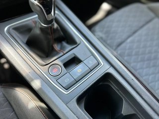 SEAT Leon 2021
