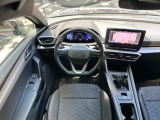SEAT Leon 2021