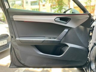 SEAT Leon 2021