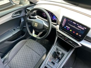 SEAT Leon 2021
