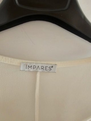 Set completo camicia con peplo e giacca Daino