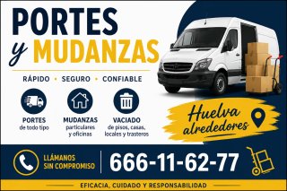 Mudanzas