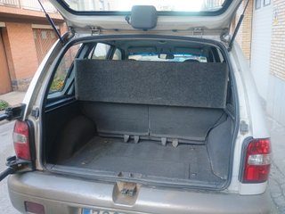 KIA Sportage 2002