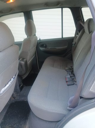 KIA Sportage 2002