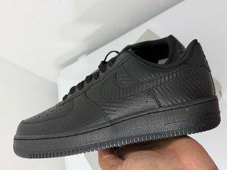 Nike Air Force 1 Negras