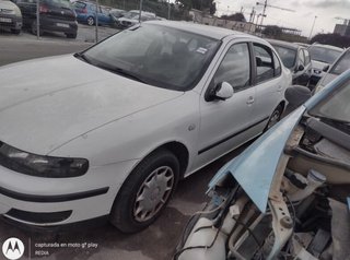 1653524 caja de cambios seat toledo (1m2)