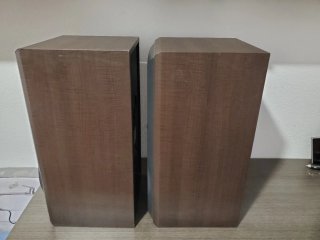Altavoces Sony SS-S9