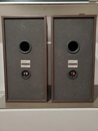Altavoces Sony SS-S9