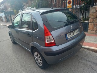 Citroen C3 2008