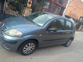 Citroen C3 2008