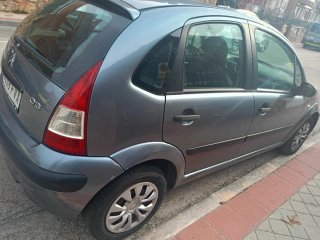 Citroen C3 2008