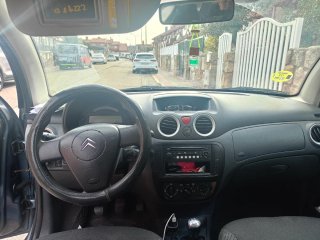 Citroen C3 2008