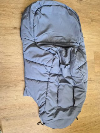 Saco invierno Bugaboo Butterfly