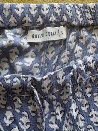 ¡Pantalones de verano fresquitos!