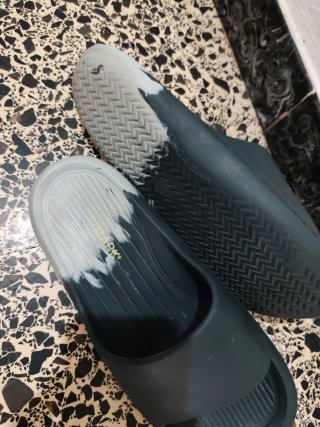 Lote Chanclas Mujer Talla 38