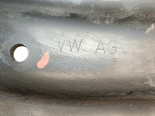 BRAZO SUSPENSION DELANTERO IZQUIERDO SEAT IBIZA (