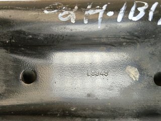BRAZO SUSPENSION DELANTERO IZQUIERDO SEAT IBIZA (