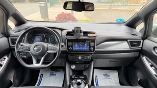 Nissan Leaf 2018 N-Connecta
