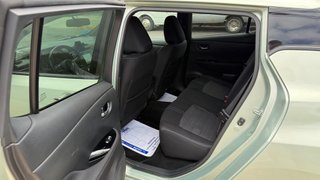 Nissan Leaf 2018 N-Connecta