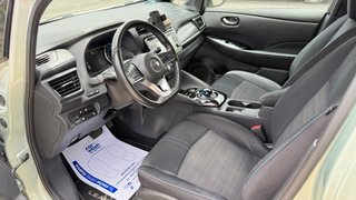 Nissan Leaf 2018 N-Connecta