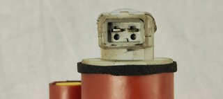 FARO ANTINIEBLA TRASERO IZQUIERDO PEUGEOT 407 SW