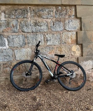 Orbea Alma H50