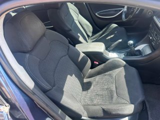 Citroen C5 2011