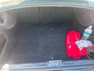 Citroen C5 2011