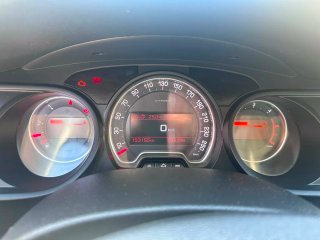 Citroen C5 2011