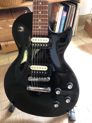Guitarra Epiphone Les Paul Studio LT