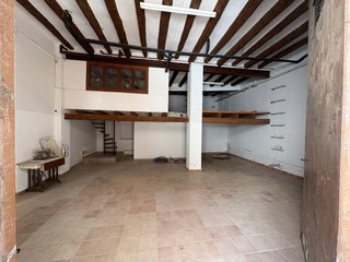 Limpieza vaciados de pisos naves dezbroces patios