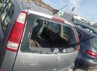 Caja de cambios opel meriva 1633045