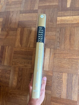 Ricettario di cucina Italiana Alessi