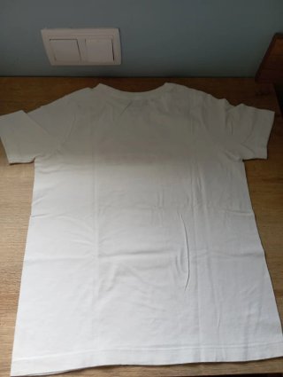 Camiseta Nike Just Do It Talla M Niño The Nike Tee