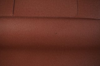 Agenda Louis Vuitton Monogram Marrone