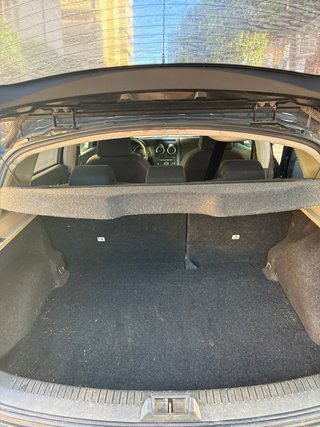 Nissan Qashqai 2009