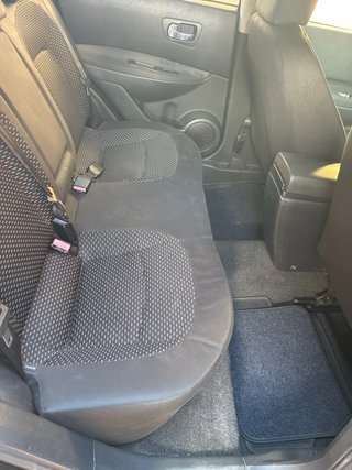 Nissan Qashqai 2009