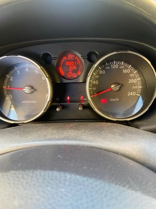 Nissan Qashqai 2009