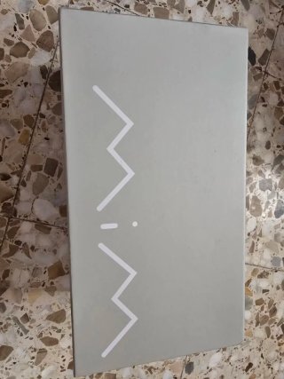 Sandalias MIM Nori Topo Talla 35