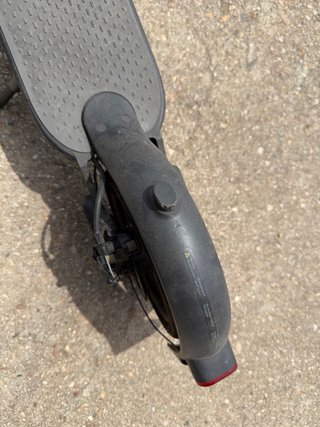 Patín Eléctrico Xiaomi