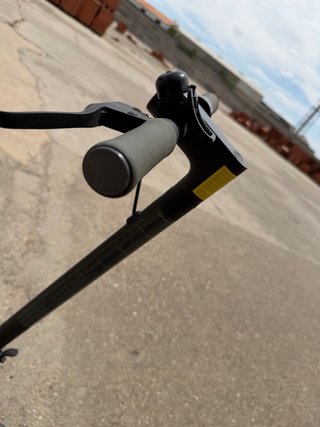Patín Eléctrico Xiaomi