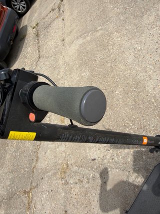 Patín Eléctrico Xiaomi