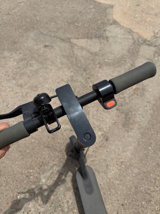 Patín Eléctrico Xiaomi