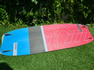 Tavola Kite RRD Placebo V6 140x43