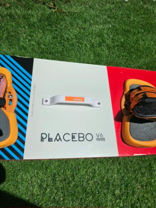 Tavola Kite RRD Placebo V6 140x43