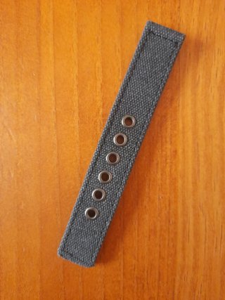 Correa Reloj Field