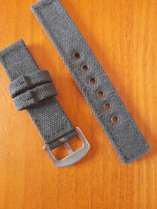 Correa Reloj Field
