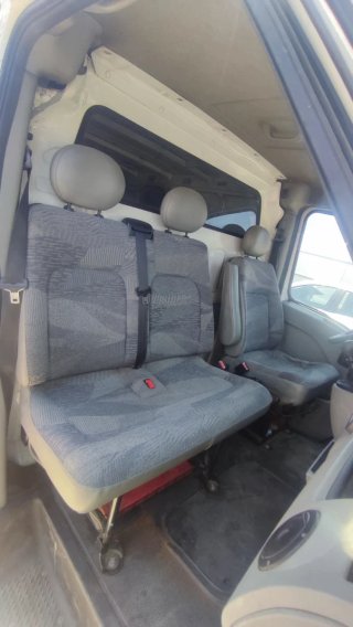 Renault Master 2006