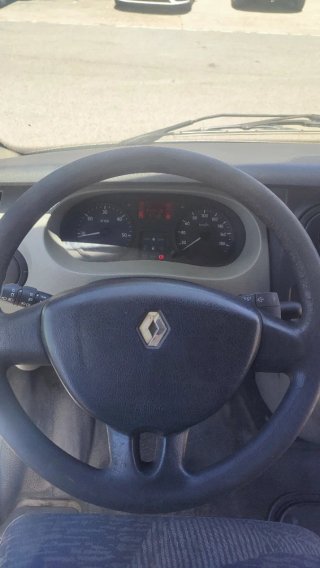 Renault Master 2006