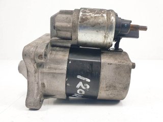 MOTOR ARRANQUE - RENAULT RENAULT MEGANE II BERLINA 5P 2002-2009